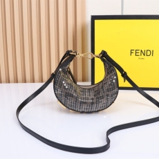 Fendi Satchel Bags